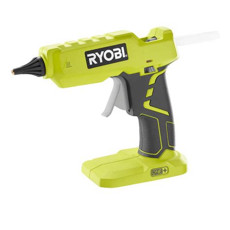 ryobi hot glue gun|ryobi hot glue gun only.